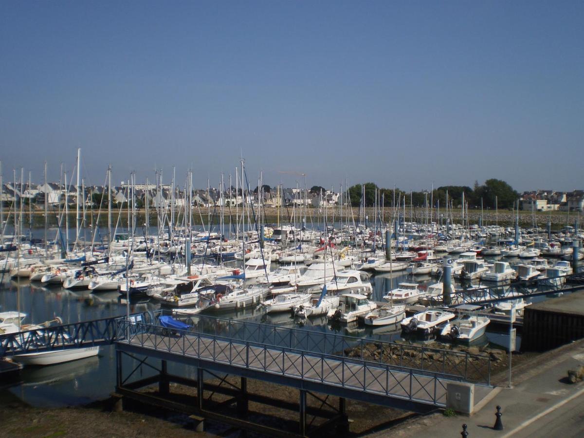 Céleste In Port-Louis Esterno foto