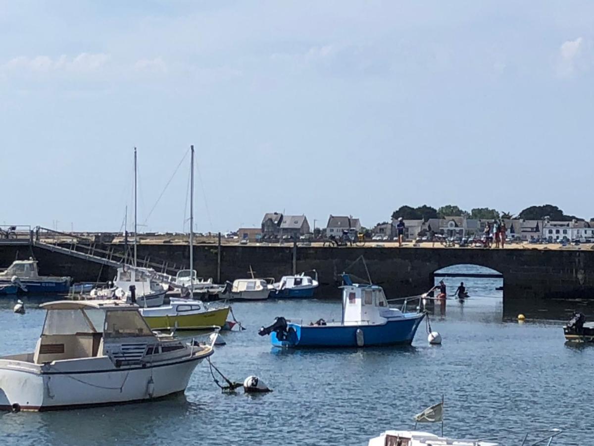 Céleste In Port-Louis Esterno foto